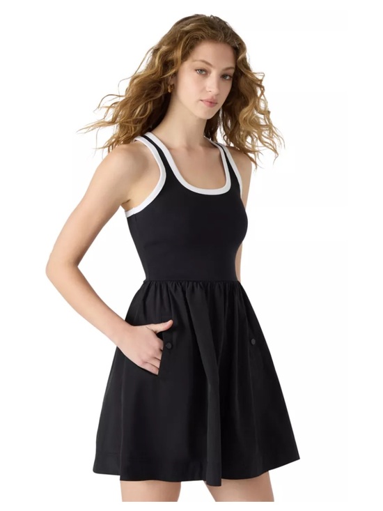 Steve Madden Dresses & Skirts - Steve Madden Women's Tottenham Dress Medium